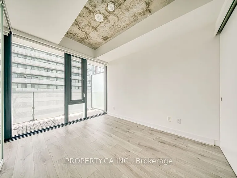 161 Roehampton Ave #3205 — Photo 20