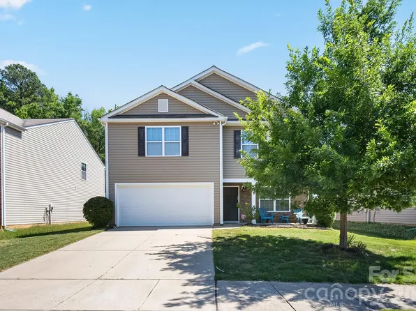 5329 Park Brook Dr, Charlotte, NC 28269