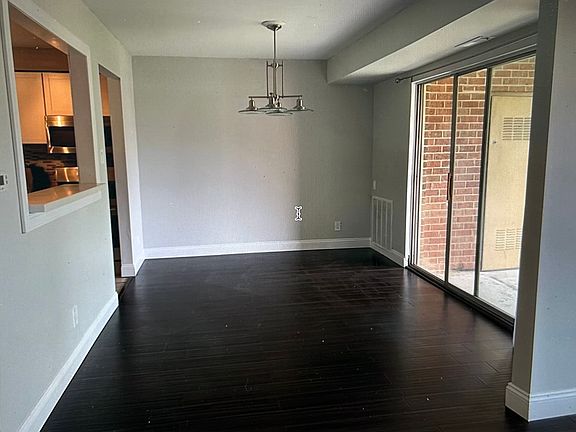 Dinning room