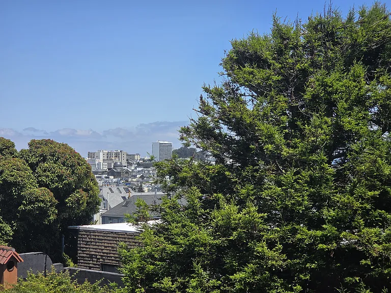 844 Baker St #6 — Photo 7