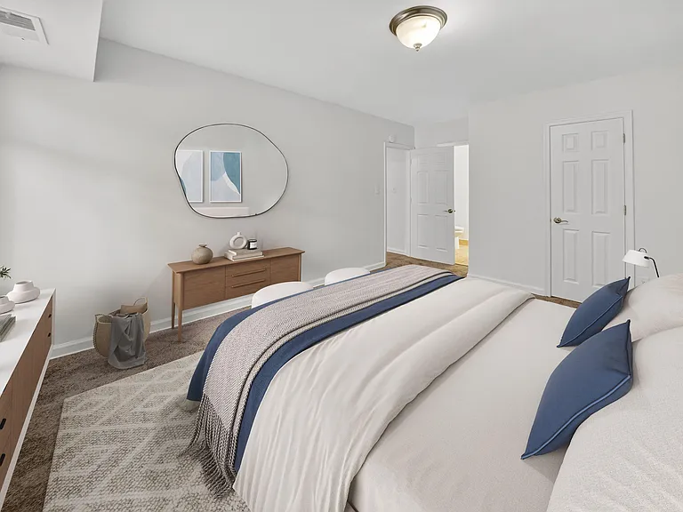 Brookland Ridge Apartments — Photo 20