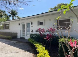1990 Keystone Blvd, North Miami, FL 33181