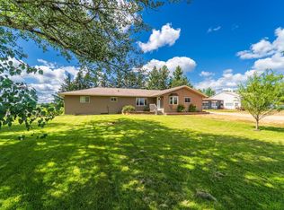 211542 County Road J, Hatley, WI 54440