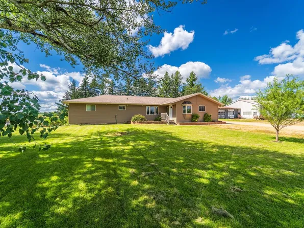 211542 COUNTY ROAD J, Hatley, WI 54440