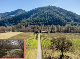 14111 Highway 238, Applegate, OR 97530