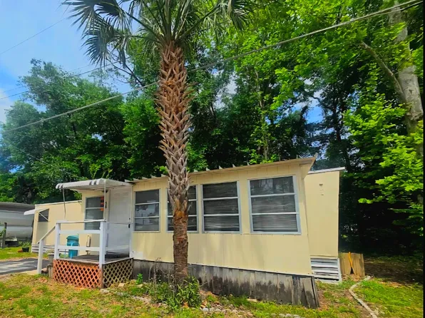 1612 NE 25th Ave #56, Ocala, FL 34470