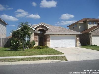 3738 Grissom Br, San Antonio, TX, 78251