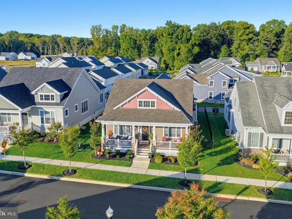 130 Burlina Blvd, Middletown, DE 19709