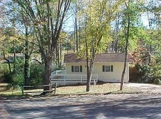 1303 Southwood Ct SW, Lenoir, NC 28645