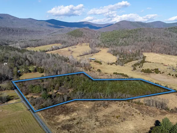 Dellinger Gap Rd, Edinburg, VA 22824