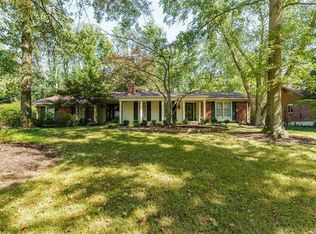 14321 Bramblewood Ct, Chesterfield, MO