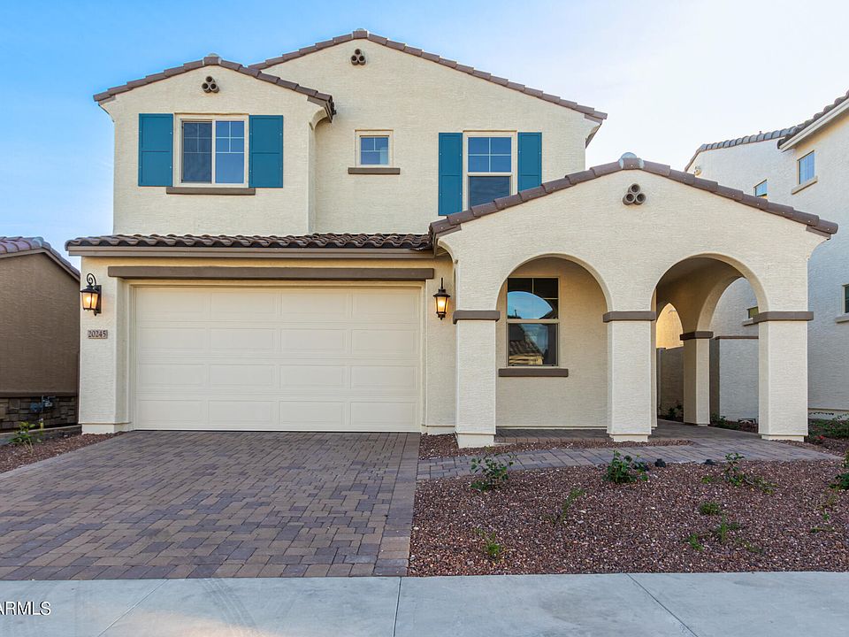 1st image of 20245 W Campbell Avenue