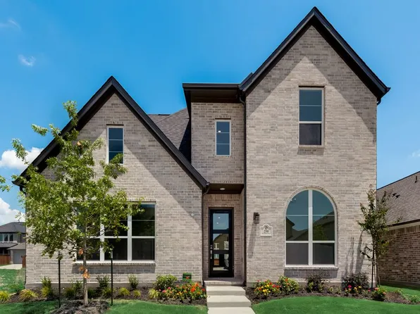 250 Landon Trl, Royse City, TX 75189