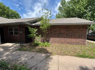 207 S Edwards Ave, Wichita, KS 67213