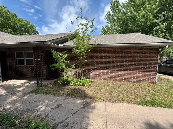 207 S Edwards Ave, Wichita, KS 67213