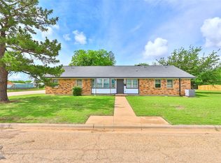 2693 Garfield Ave, Abilene, TX 79601