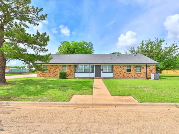 2693 Garfield Ave, Abilene, TX 79601