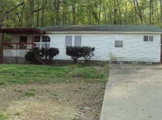 14837 Colonel Glenn Rd, Little Rock, AR 72210