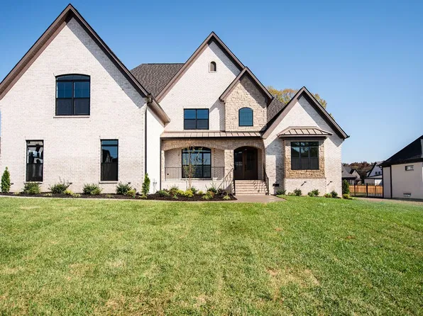 884 Harrisburg Ln Lot 307, Mount Juliet, TN 37122