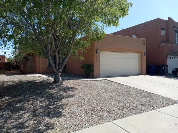 728 Nicklaus Dr SW, Albuquerque, NM 87121