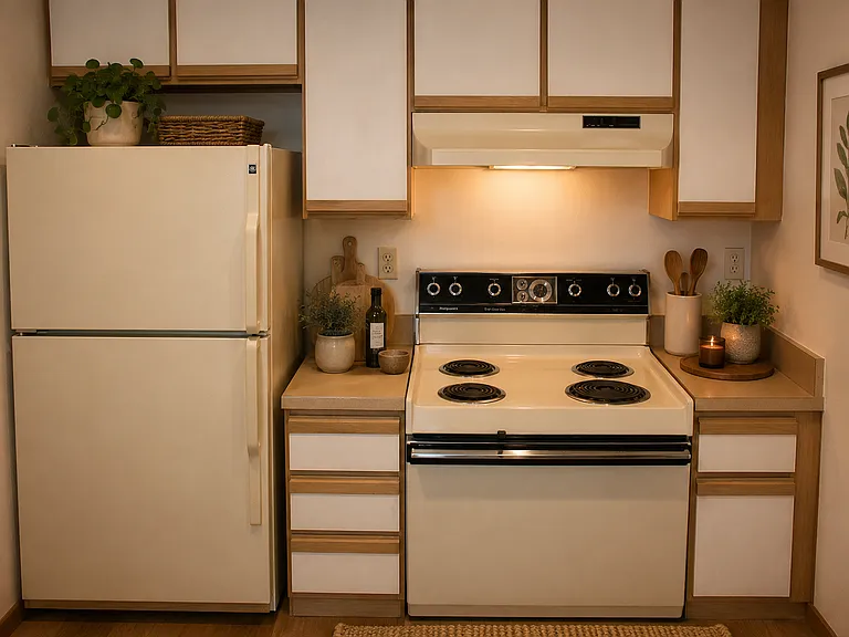Oswego Apartments - Located on the east banks of Green Lake — Photo 46