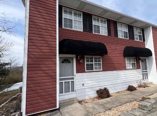 3907 Joe Bald Rd UNIT 4, Kimberling City, MO 65686