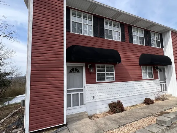 3907 Joe Bald Rd Unit 4, Kimberling City, MO 65686