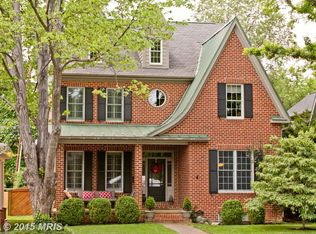 403 Magnolia Ave #A, Frederick, MD 21701