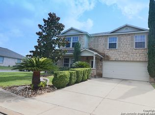 10934 Rivera Cv, San Antonio, TX 78249