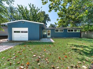 1307 SW Argyll St, Topeka, KS 66611
