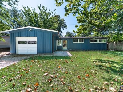 1307 SW Argyll St, Topeka, KS, 66611