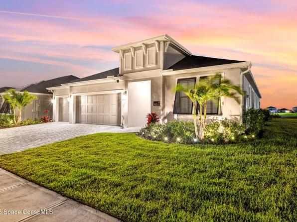 9124 Corvo Ct, Melbourne, FL 32940