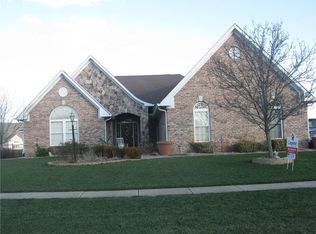 1196 Richmond Ln, Greenwood, IN 46143