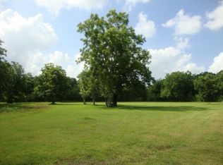 6631 Fm 2611 Rd, Brazoria, TX 77422