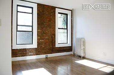 Rented by Citi Habitats