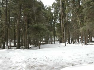 Calle De Los Caballeros, Angel Fire, NM 87710