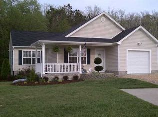 981 Scott Rd, Elizabeth City, NC 27909