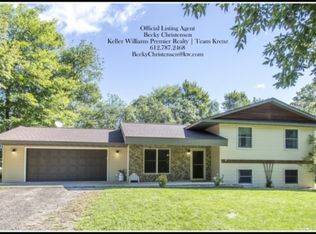 2175 Lower 217th Ave, Somerset, WI 54025