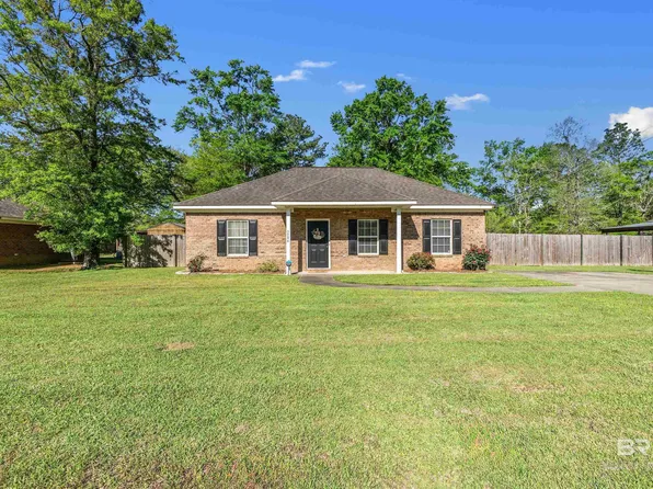 5786 Orchard St, Satsuma, AL 36572