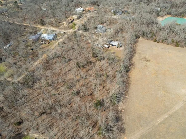 Private Road 44053, Powderly, TX 75473