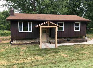 1100 Palestine Rd, Bedford, IN 47421