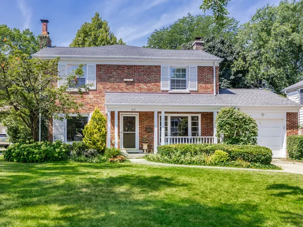 612 S Kensington Ave, La Grange, IL 60525