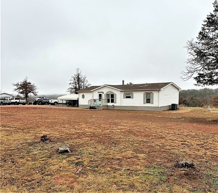 1500 S Pine St, Guthrie, OK 73044 MLS 1051219 Zillow