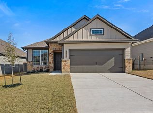 2801 Teasdale Rd, Lorena, TX 76655