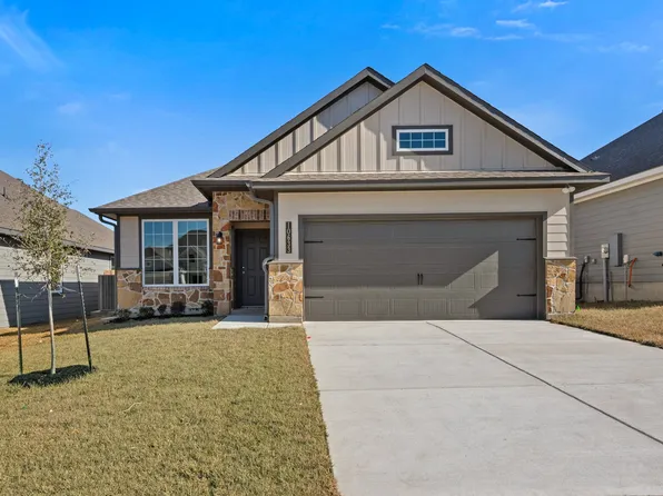 2801 Teasdale Rd, Lorena, TX 76655