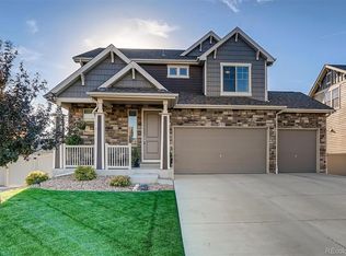 232 Painted Horse Way, Erie, CO 80516