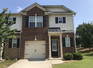 2321 Ferentz Trce #42, Norcross, GA 30071