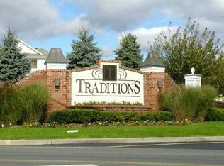 821 Dominick Ct, South Plainfield, NJ 07080