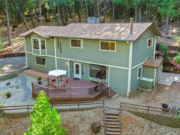 12764 Rodriguez Ct, Grass Valley, CA 95945