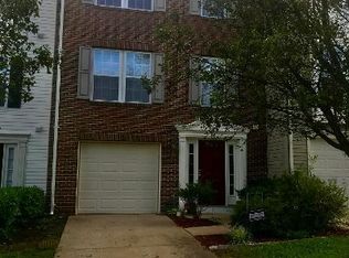 12857 Wishing Well Way, Bristow, VA 20136